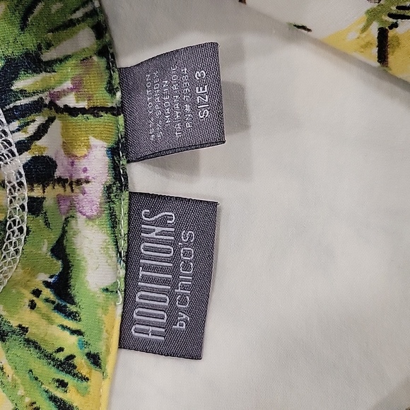 Additions by Chico's.   Size 3 (XL/16) - Picture 8 of 9